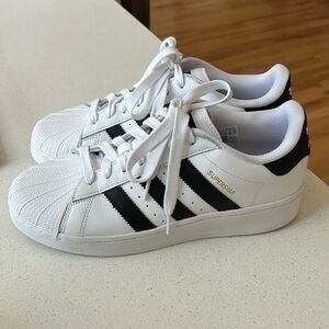 Men's Adidas Shoes